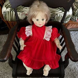 Ready to Ship Reborn Baby Doll fair skin